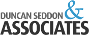 Welcome to Duncan Seddon and Associates